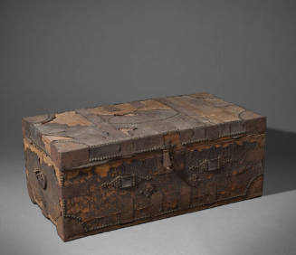 2026-26, Trunk