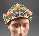 1990-15, Cap