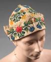 1990-15, Cap