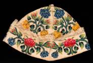 1990-15, Cap