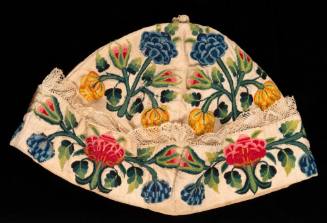 1990-15, Cap