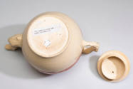 2026-100,A&B, Teapot