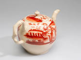 2026-100,A&B, Teapot