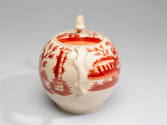 2026-100,A&B, Teapot