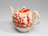 2026-100,A&B, Teapot
