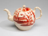 2026-100,A&B, Teapot