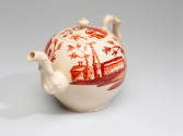 2026-100,A&B, Teapot