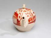 2026-100,A&B, Teapot