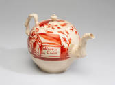 2026-100,A&B, Teapot
