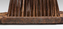 1982-125, Hatchel