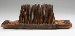 1982-125, Hatchel