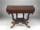 2026-27,1, Card Table