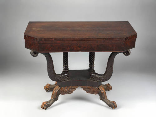 2026-27,1, Card Table