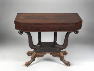 2026-27,1, Card Table
