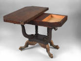 2026-27,1, Card Table