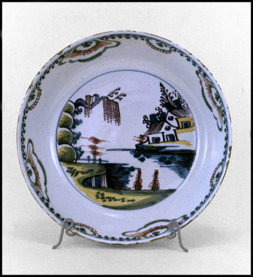 1960-289, Dish