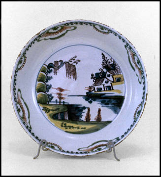 1960-289, Dish