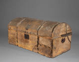 1954-393, Trunk