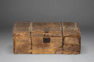 1954-393, Trunk
