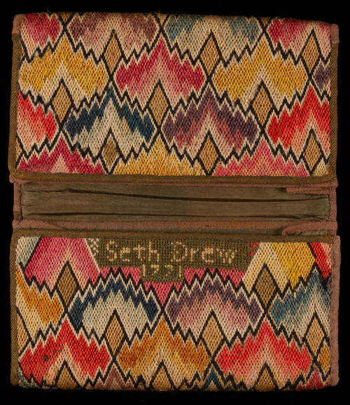 1950-268, Pocketbook