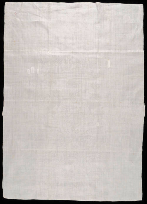 1952-666,3, Napkin