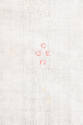 1952-666,3, Napkin
