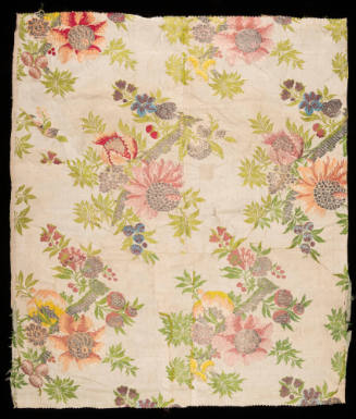 1972-150, Textile Document