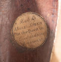 1996-852,1, Shoe