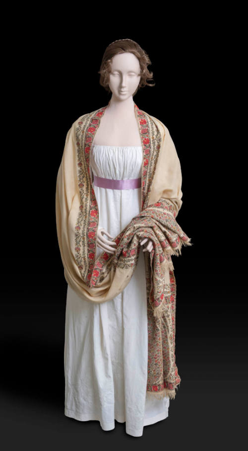 2023-107, Dress