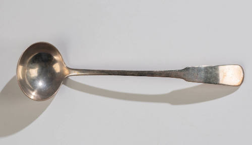 2026-9, Ladle