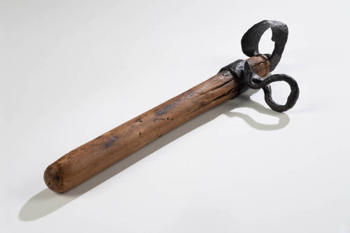 1936-416 (W), Scorper