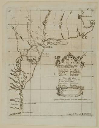 1992-29, Map