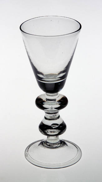 1975-121, Wine Glass