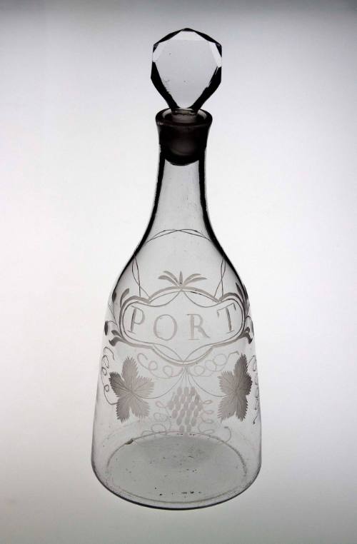 1975-162,A&B, Decanter