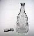 1975-162,A&B, Decanter