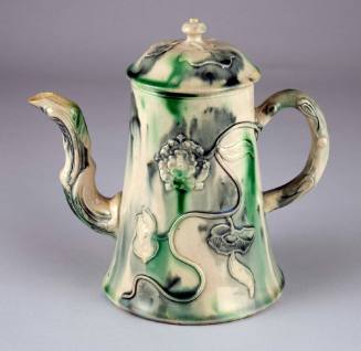 1960-5,A&B, Coffeepot