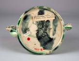 1960-5,A&B, Coffeepot