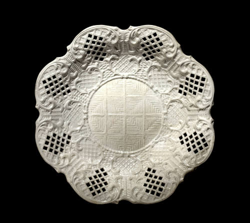 1988-496, Dish