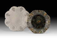 1988-496 and 1954-788, Dishes