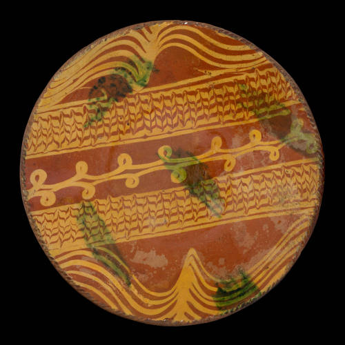 2008.900.2, Dish