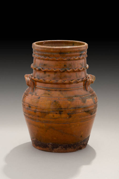 2010.900.5, Jar