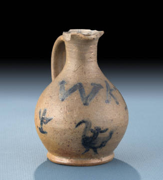 2014.900.2, Cruet