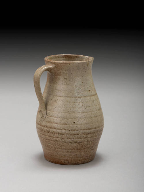 2015.900.6, Pitcher