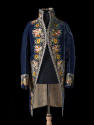 1971-433, Coat
