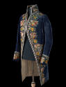 1971-433, Coat