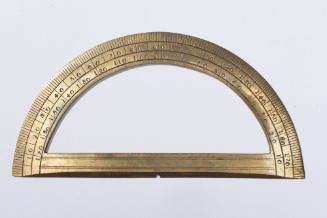 1968-477,3, Protractor