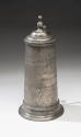 2026-21, Flagon
