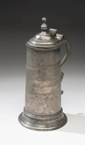 2026-21, Flagon