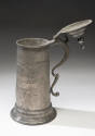 2026-21, Flagon