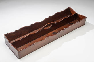 2026-105, Pipe Tray